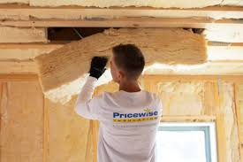 Best Radiant Barrier Insulation  in Breckenridge, MI