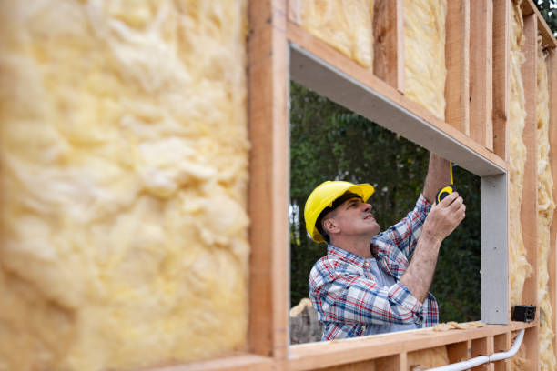 Fireproof Insulation in Breckenridge, MI